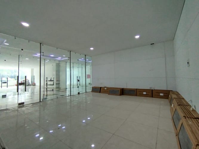 Local en arriendo en La Industrial, Marinilla, 39 m² · foto 3 de 10