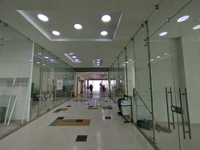 Local en arriendo en La Industrial, Marinilla, 39 m² · foto 10 de 10
