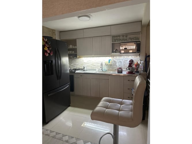 Casa de 5 alcobas en venta en Villa Liliana, Armenia, 120 m² · foto 4 de 15