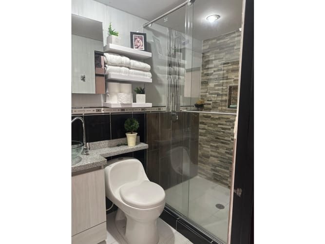 Casa de 5 alcobas en venta en Villa Liliana, Armenia, 120 m² · foto 7 de 15