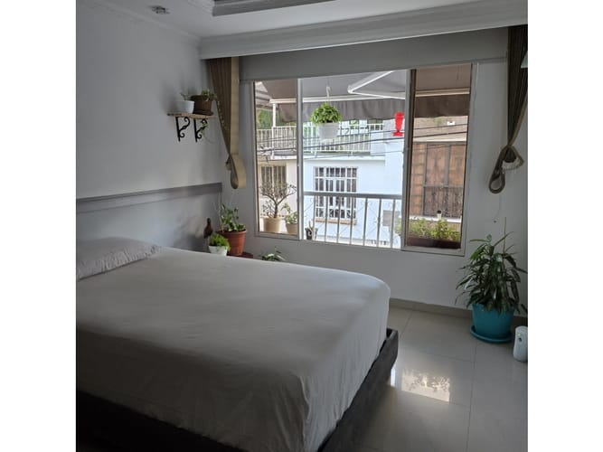Casa de 5 alcobas en venta en Villa Liliana, Armenia, 120 m² · foto 9 de 15
