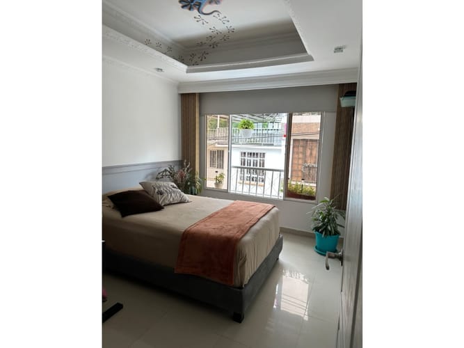 Casa de 5 alcobas en venta en Villa Liliana, Armenia, 120 m² · foto 11 de 15