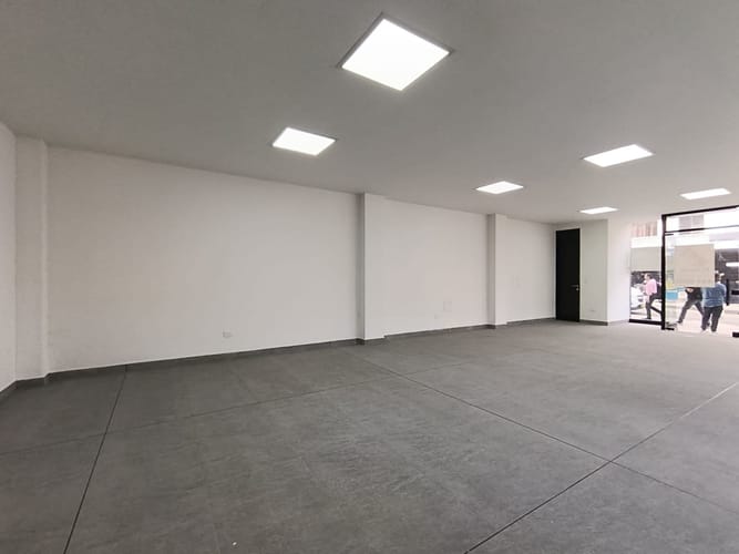 Local en arriendo en Centro, Itagüí, 120 m² · foto 7 de 10