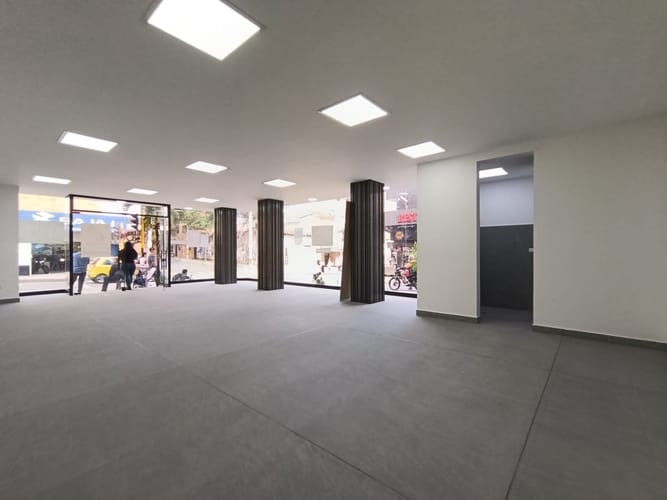 Local en arriendo en Centro, Itagüí, 120 m² · foto 8 de 10