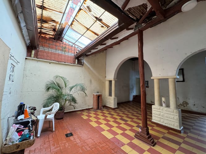 Casa de 4 alcobas en venta en Casco Antiguo - Floridablanca, Floridablanca, 250 m² · foto 4 de 8
