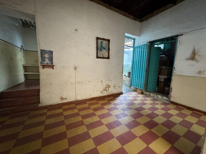 Casa de 4 alcobas en venta en Casco Antiguo - Floridablanca, Floridablanca, 250 m² · foto 5 de 8