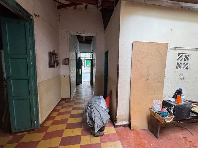 Casa de 4 alcobas en venta en Casco Antiguo - Floridablanca, Floridablanca, 250 m² · foto 6 de 8
