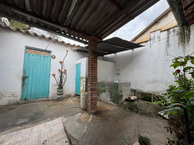 Casa de 4 alcobas en venta en Casco Antiguo - Floridablanca, Floridablanca, 250 m² · foto 8 de 8