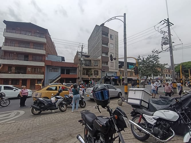 Bodega en arriendo en Viviendas Del Sur, Itagüí, 375 m² · foto 6 de 16
