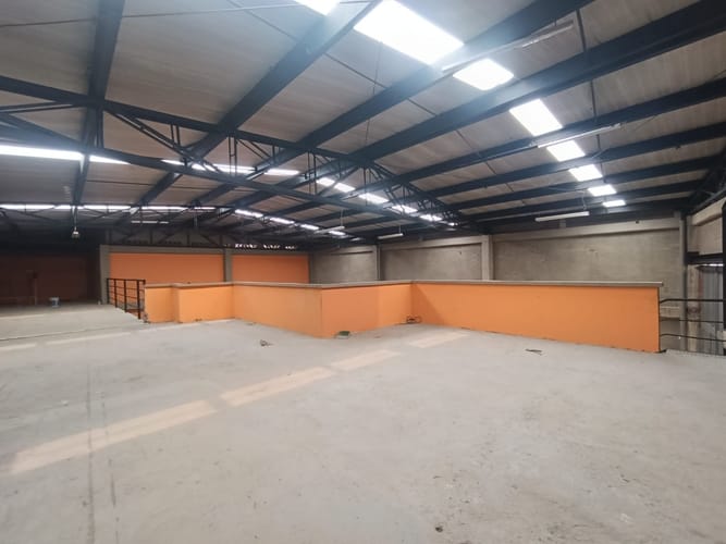 Bodega en arriendo en Viviendas Del Sur, Itagüí, 375 m² · foto 10 de 16