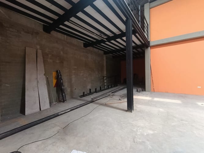 Bodega en arriendo en Viviendas Del Sur, Itagüí, 375 m² · foto 12 de 16