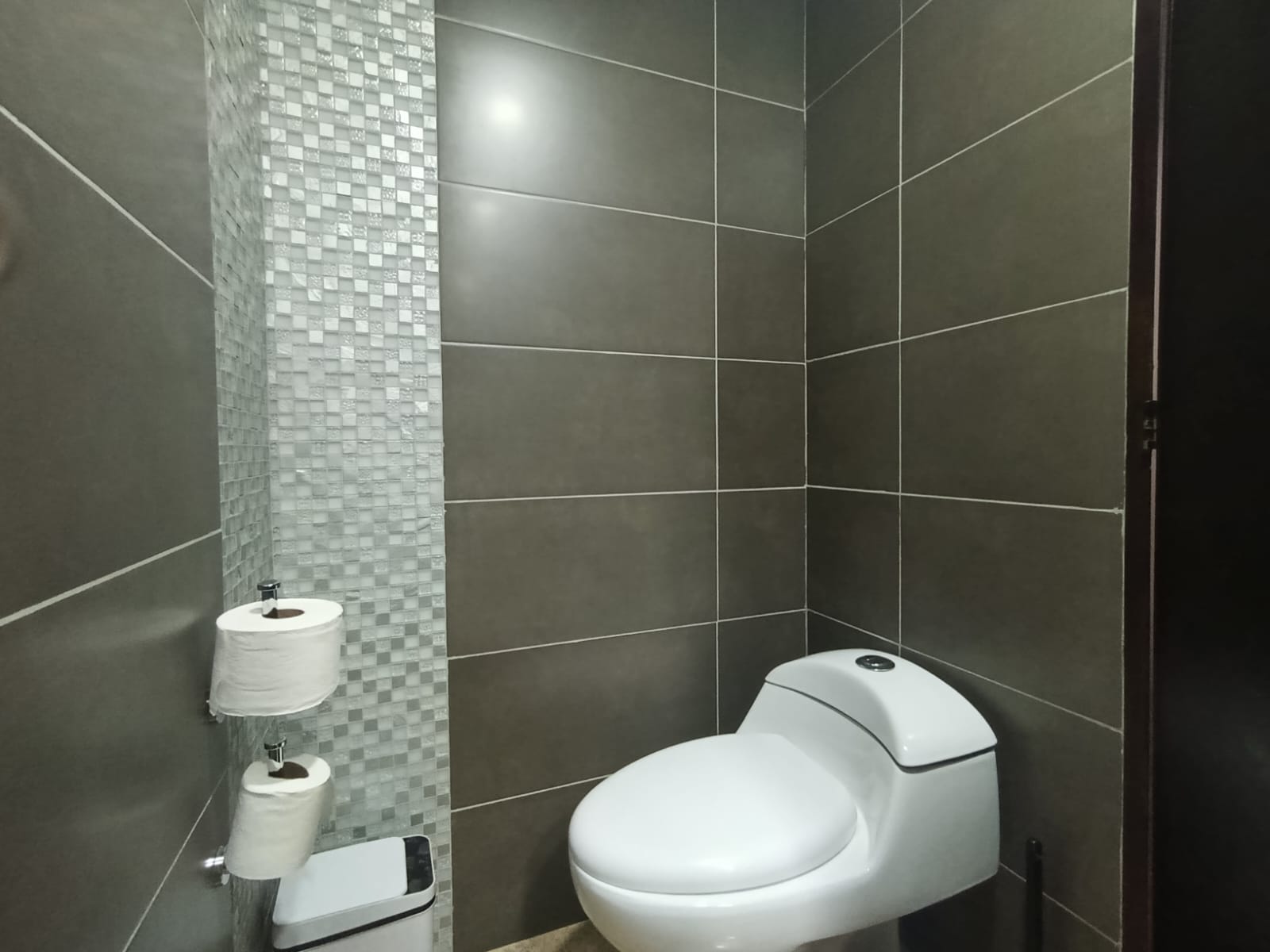 Apartamento en arriendo en El Poblado, Medellín · foto 2 de 20