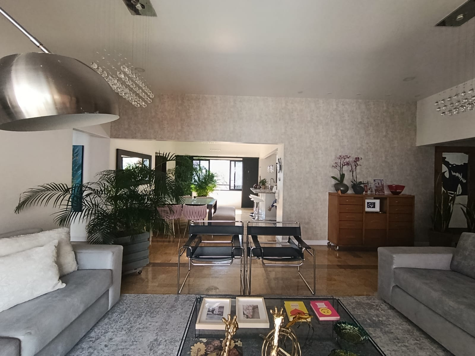 Apartamento en arriendo en El Poblado, Medellín · foto 5 de 20