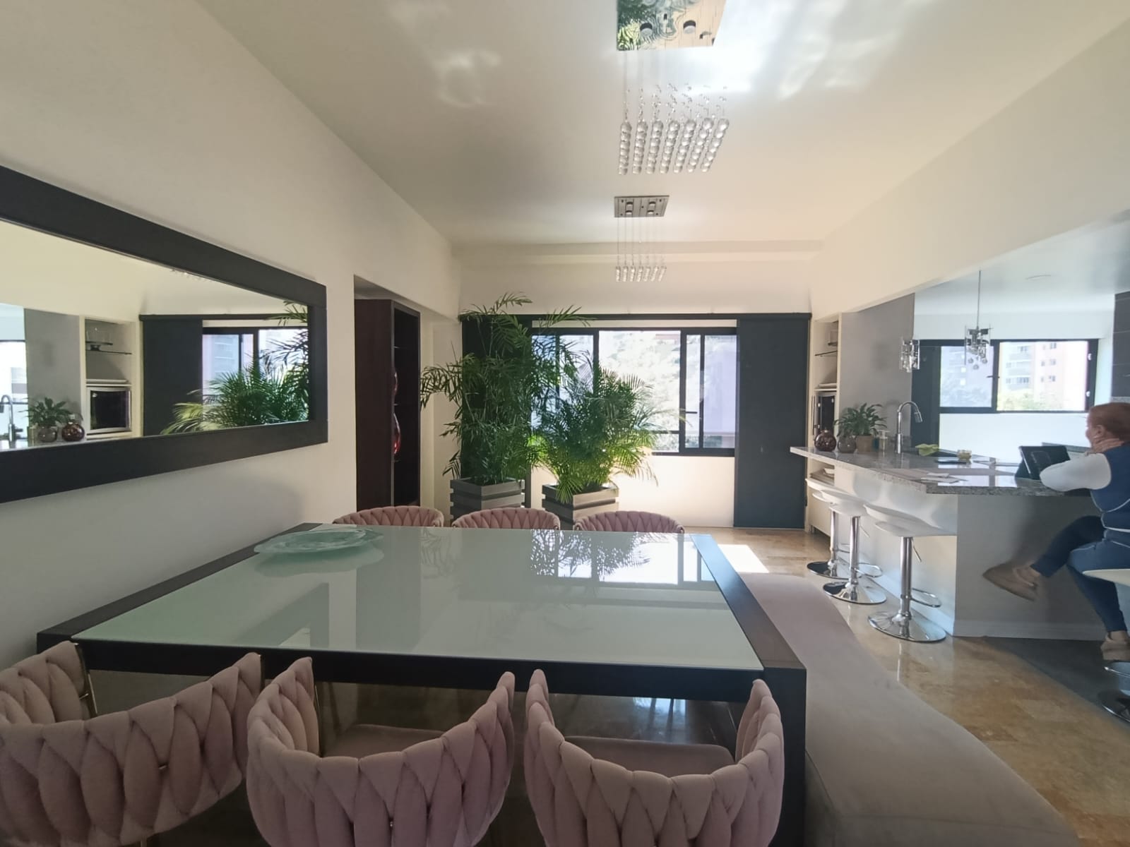 Apartamento en arriendo en El Poblado, Medellín · foto 6 de 20