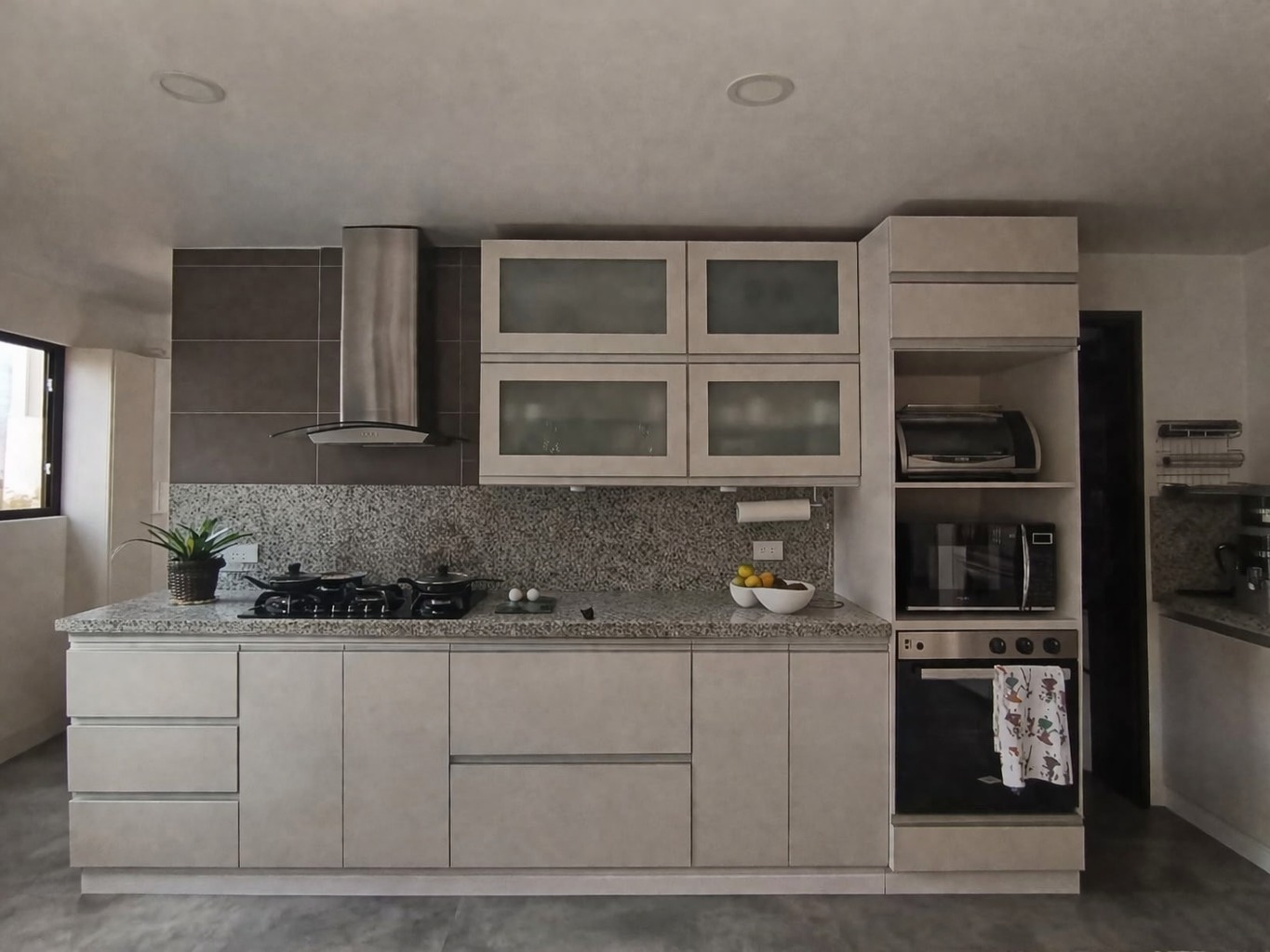 Apartamento en arriendo en El Poblado, Medellín · foto 7 de 20