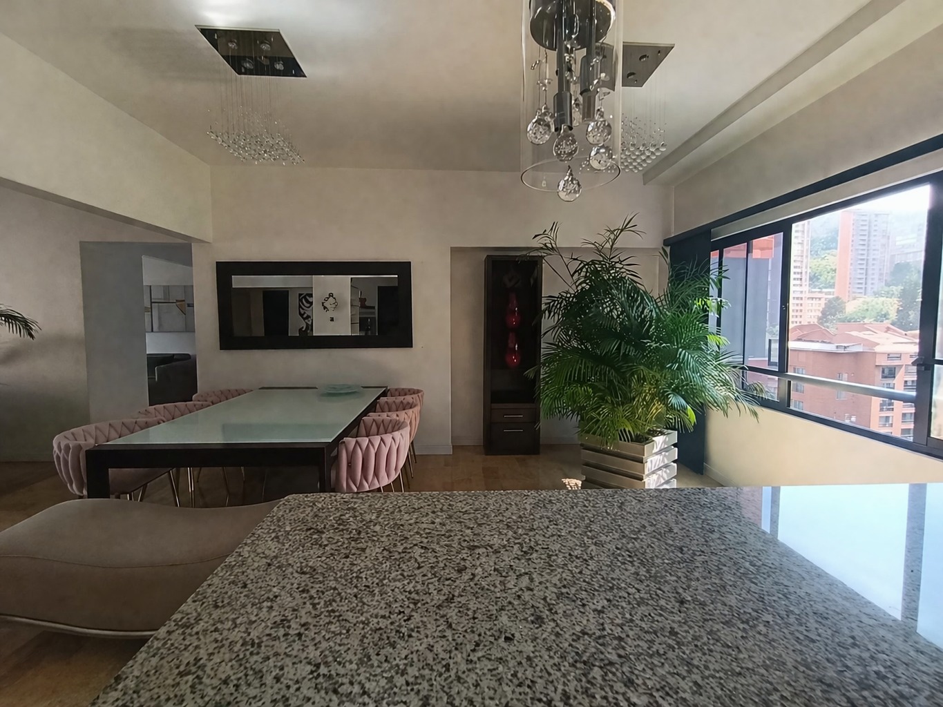Apartamento en arriendo en El Poblado, Medellín · foto 10 de 20