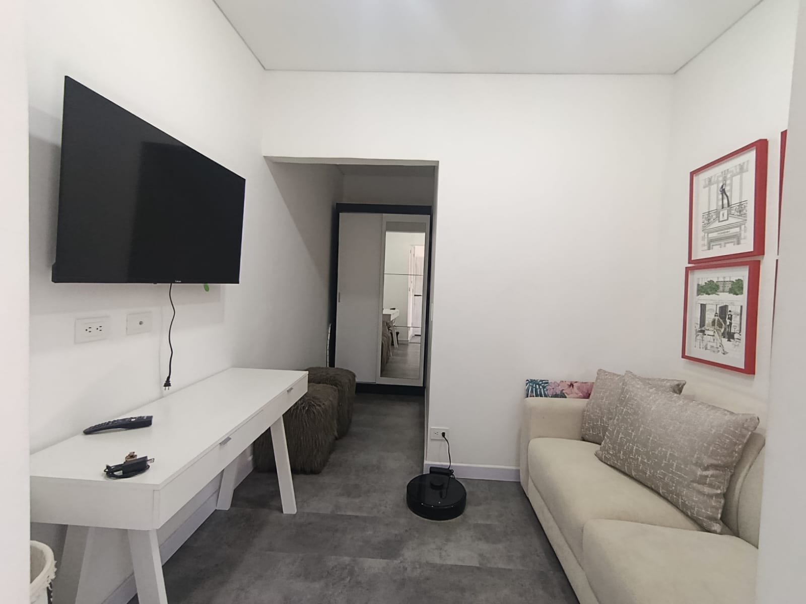 Apartamento en arriendo en El Poblado, Medellín · foto 12 de 20