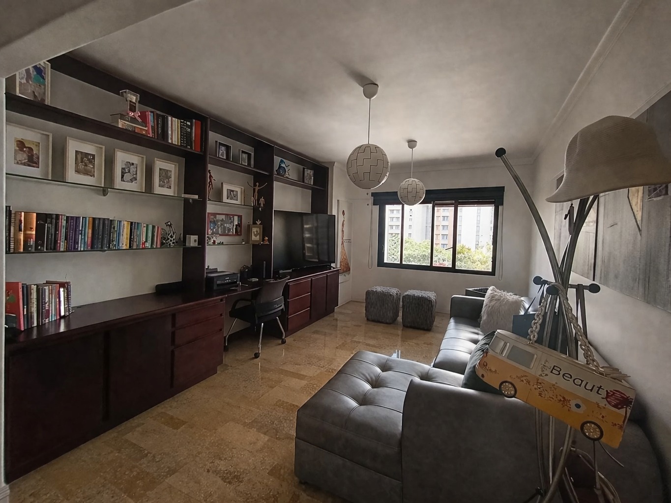 Apartamento en arriendo en El Poblado, Medellín · foto 13 de 20