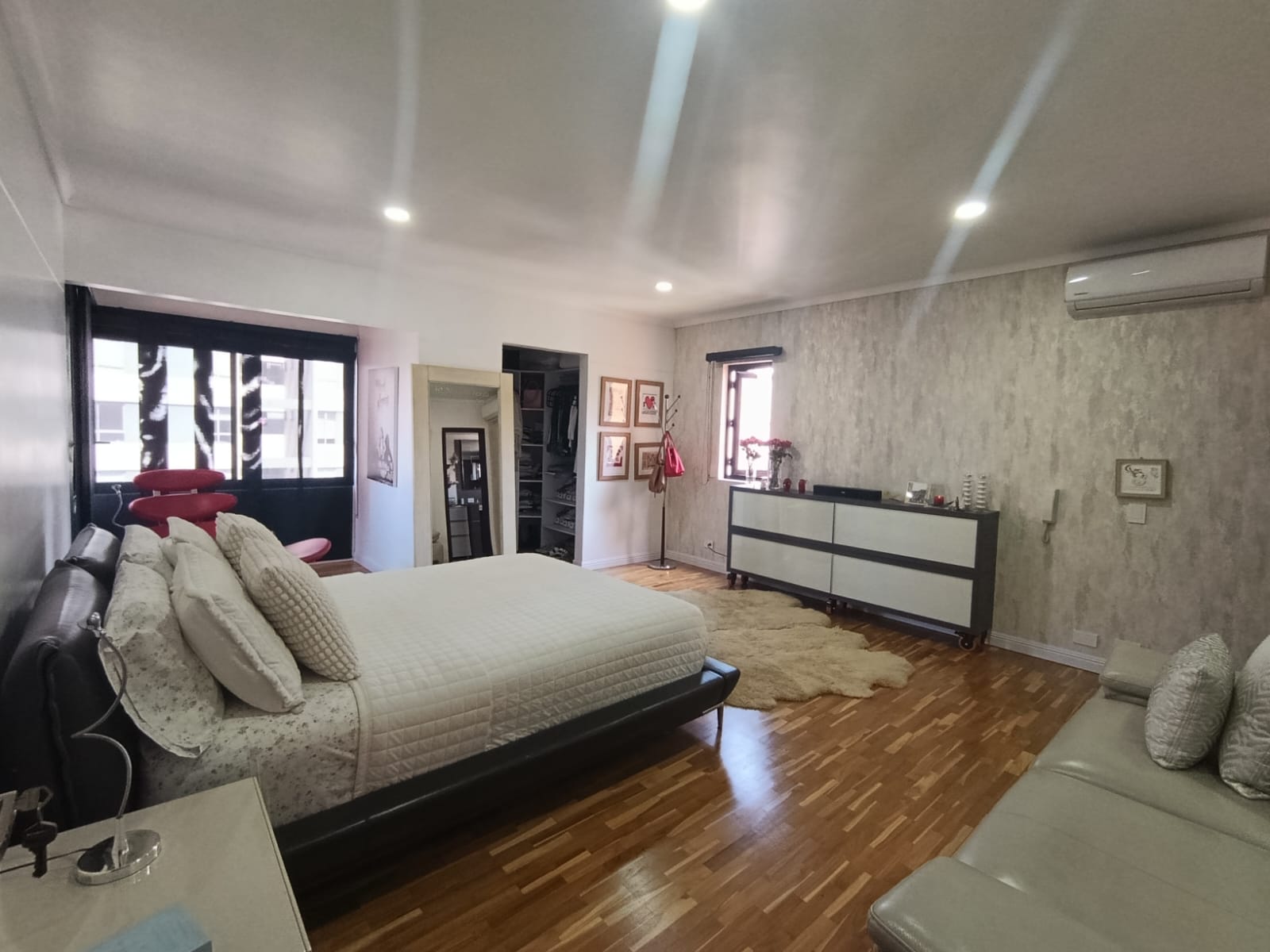 Apartamento en arriendo en El Poblado, Medellín · foto 15 de 20