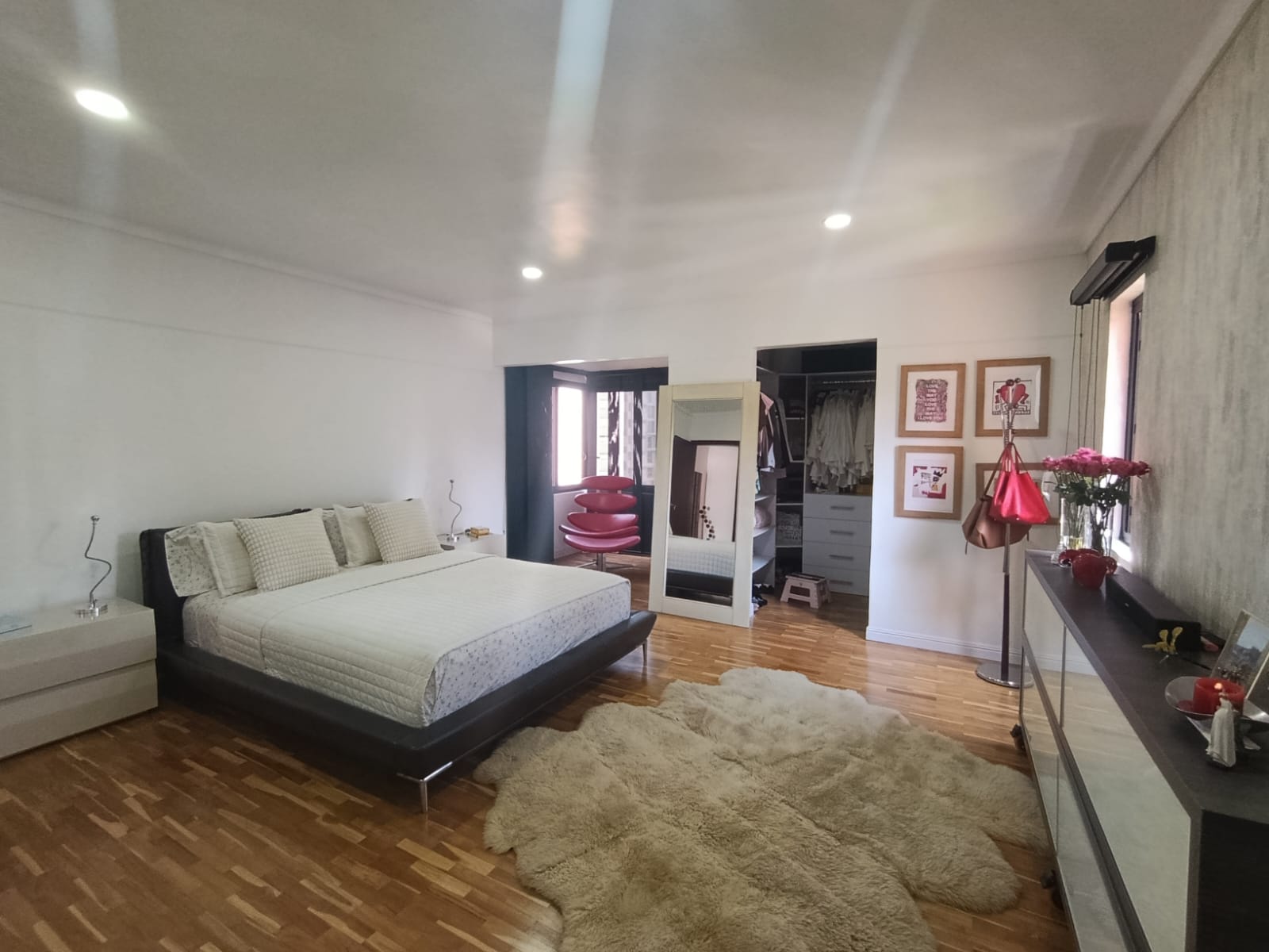 Apartamento en arriendo en El Poblado, Medellín · foto 16 de 20