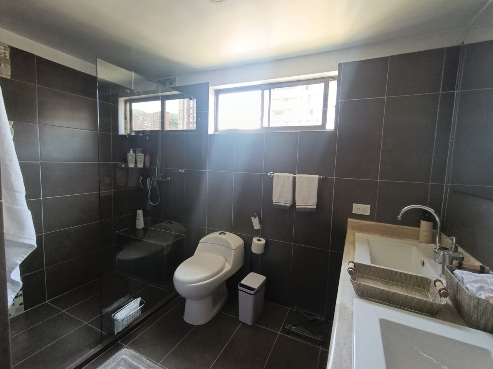 Apartamento en arriendo en El Poblado, Medellín · foto 17 de 20