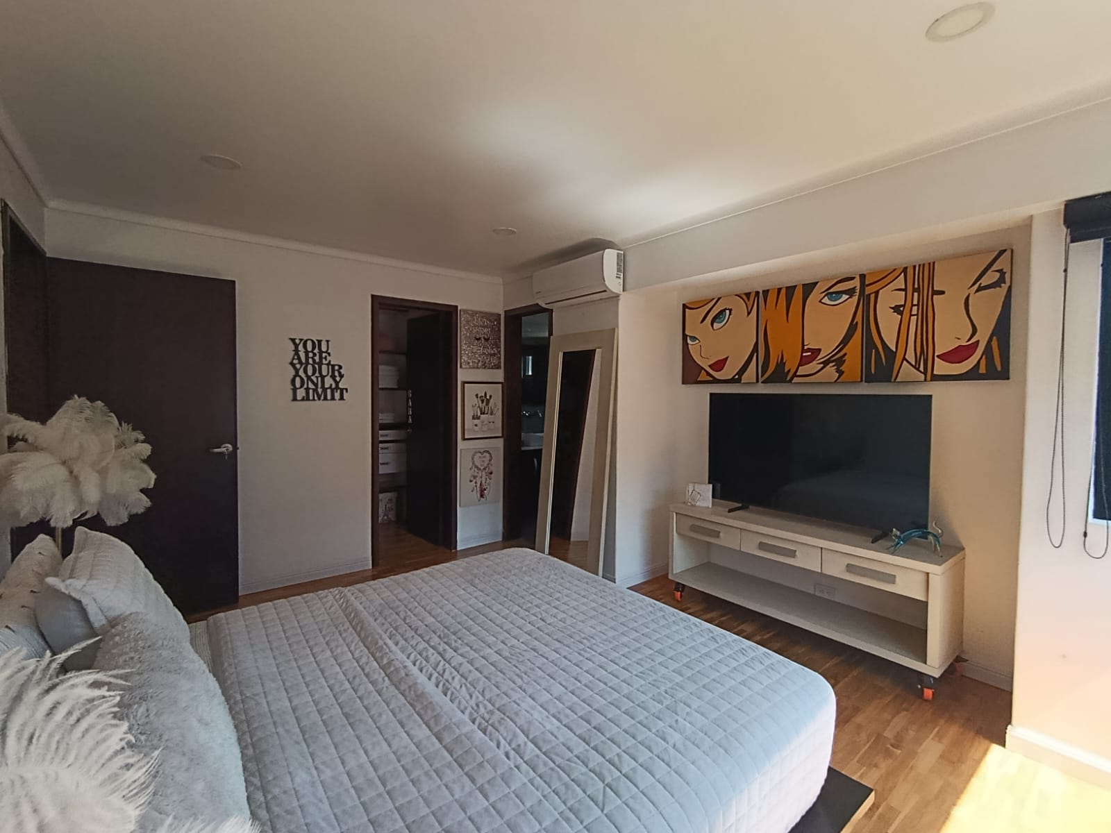 Apartamento en arriendo en El Poblado, Medellín · foto 18 de 20