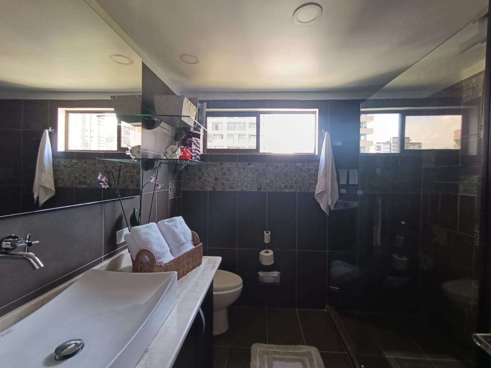 Apartamento en arriendo en El Poblado, Medellín · foto 20 de 20