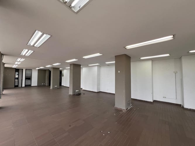 Local en arriendo en El Poblado, Medellín, 165 m² · foto 16 de 18