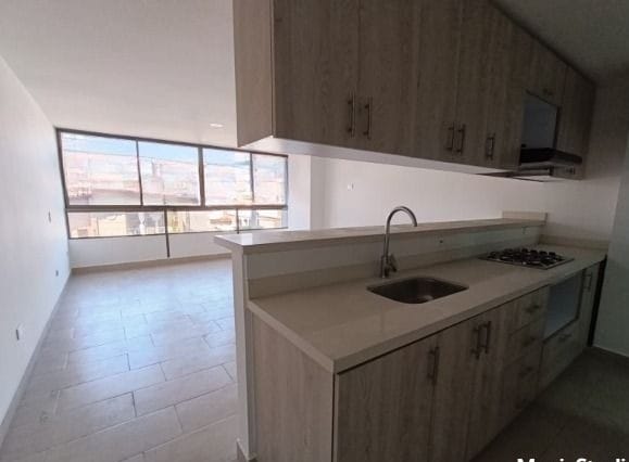 Apartamento de 3 alcobas en arriendo en Camino Verde, Envigado, 115 m² · foto 6 de 14