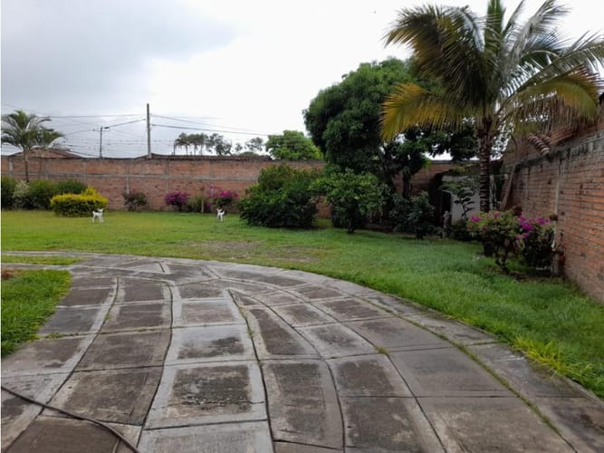 Casa de 4 alcobas en venta en Palmira, 400 m² · foto 10 de 14