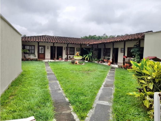 Casa de 4 alcobas en venta en Palmira, 400 m² · foto 12 de 14