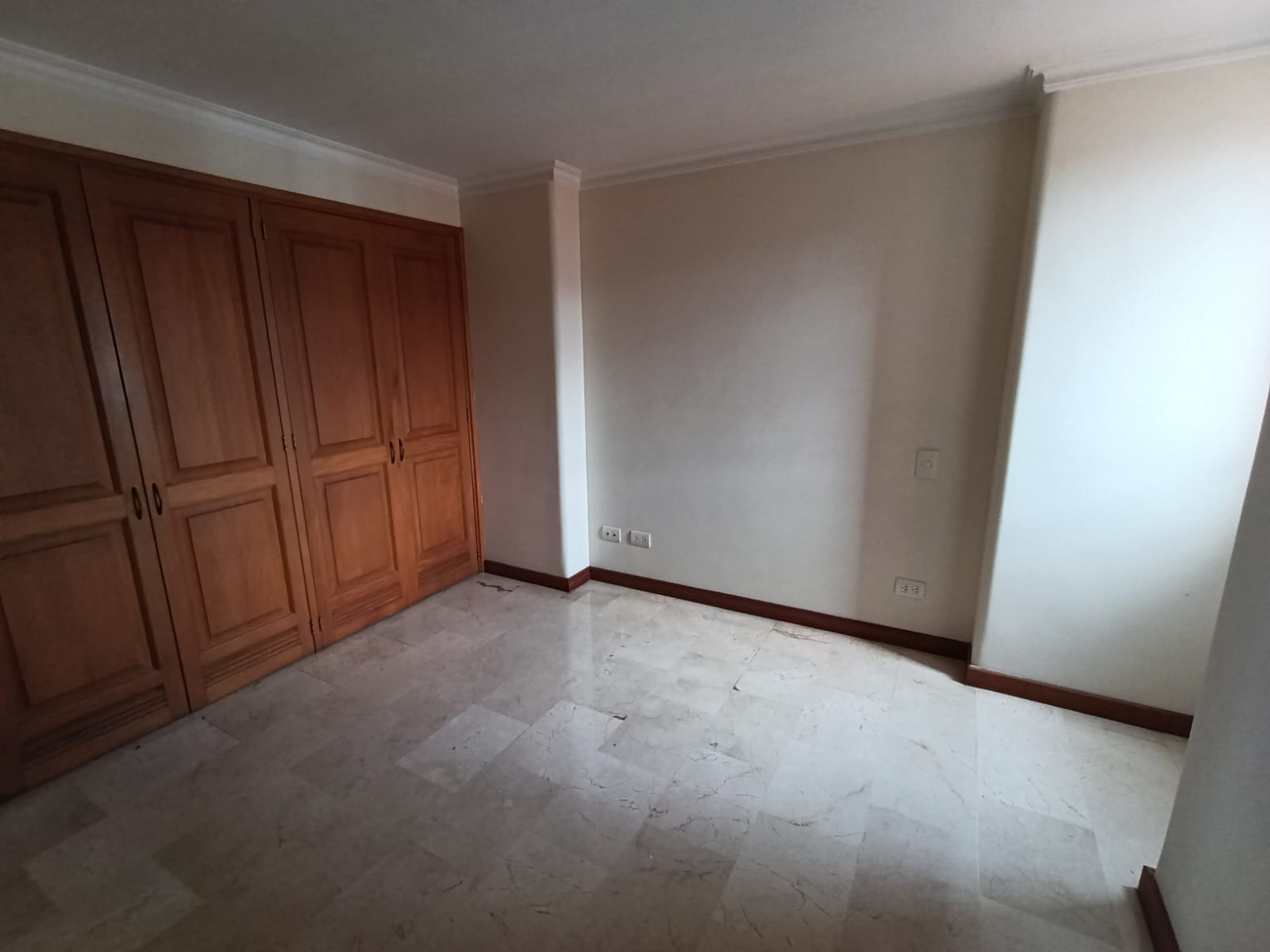 Apartamento en arriendo en Laureles, Medellín · foto 4 de 20