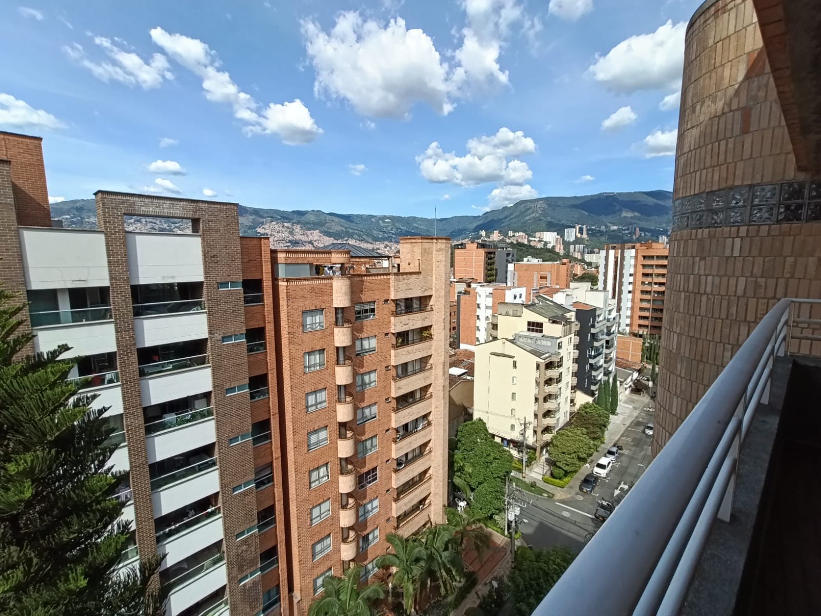 Apartamento en arriendo en Laureles, Medellín · foto 5 de 20