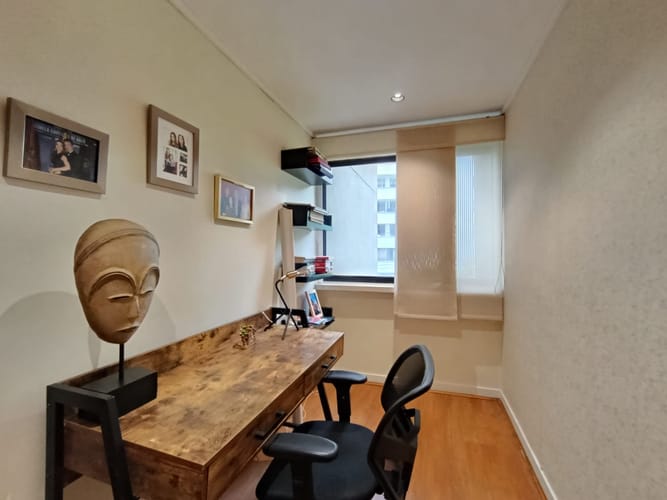 Apartamento de 3 alcobas en arriendo en El Poblado, Medellín, 240 m² · foto 8 de 20