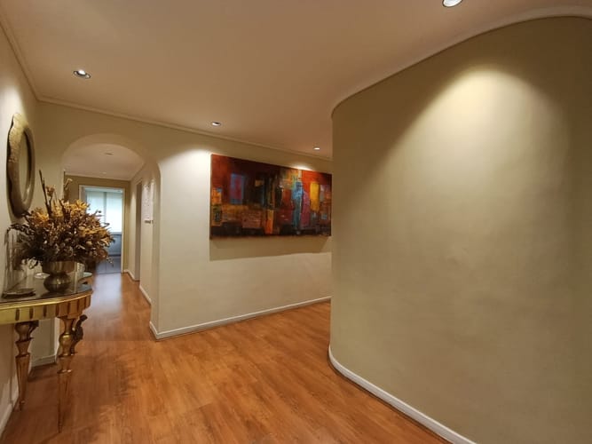 Apartamento de 3 alcobas en arriendo en El Poblado, Medellín, 240 m² · foto 9 de 20