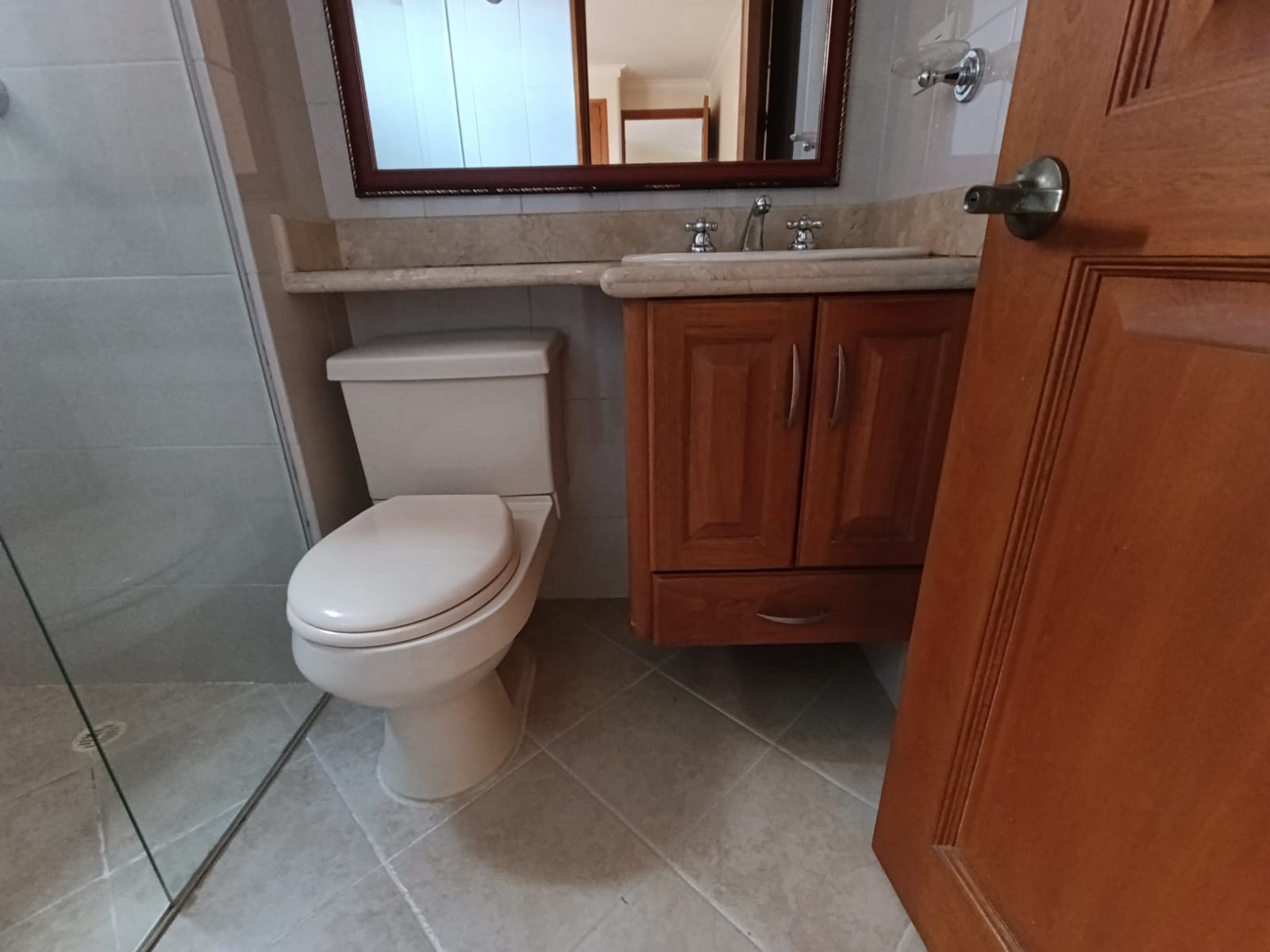 Apartamento en arriendo en Laureles, Medellín · foto 8 de 20