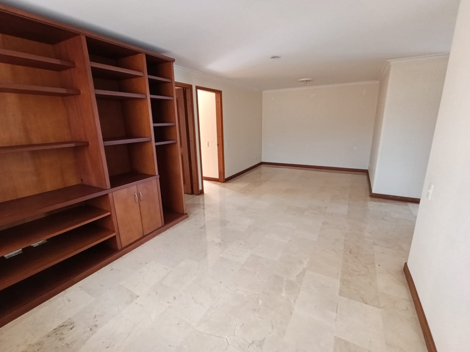 Apartamento en arriendo en Laureles, Medellín · foto 9 de 20
