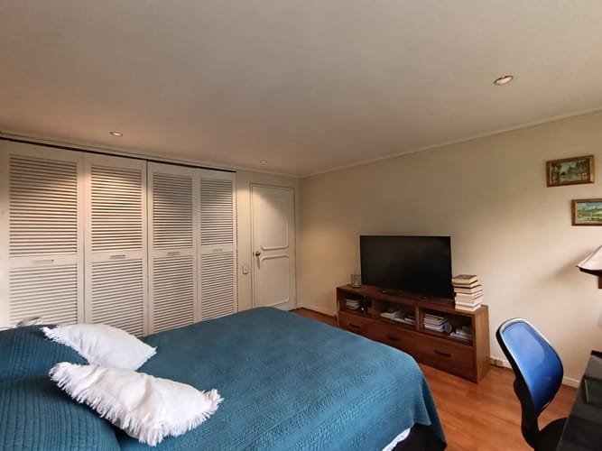 Apartamento de 3 alcobas en arriendo en El Poblado, Medellín, 240 m² · foto 12 de 20