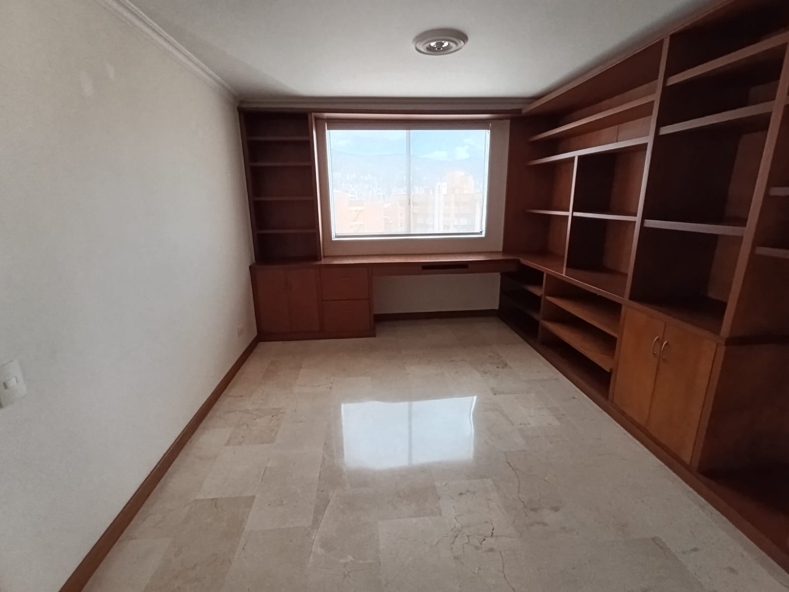 Apartamento en arriendo en Laureles, Medellín · foto 10 de 20