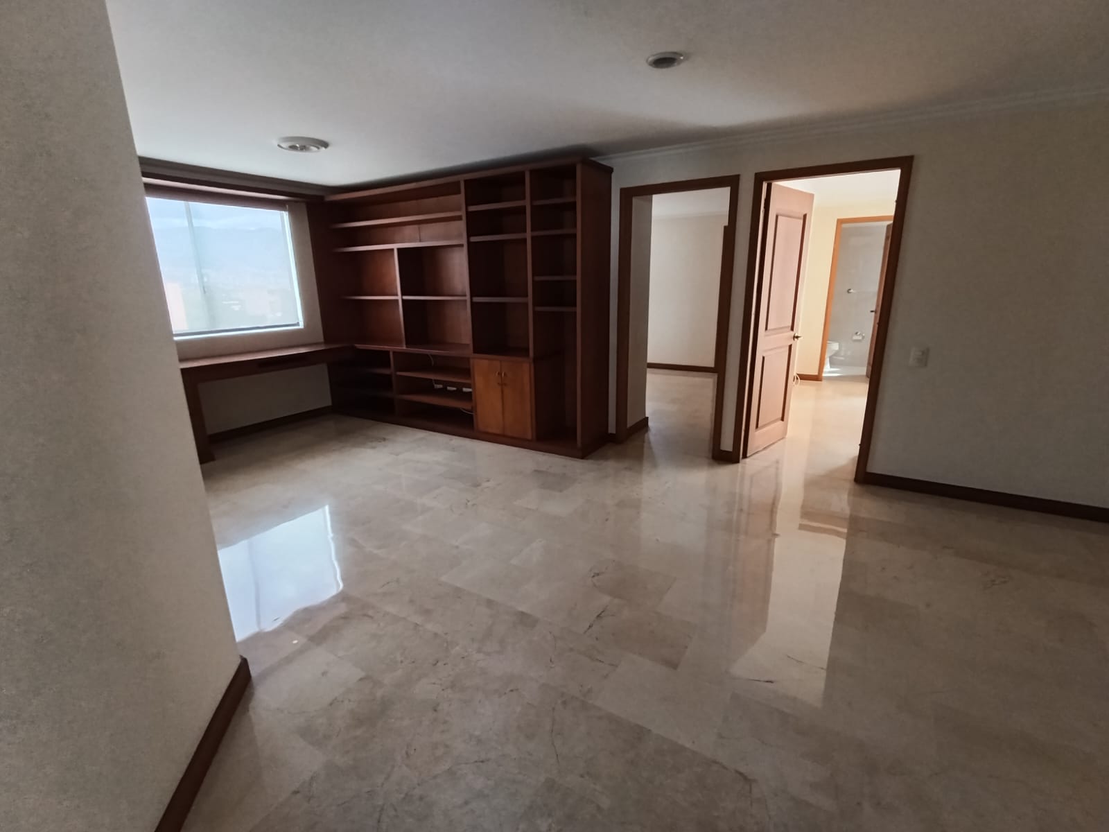 Apartamento en arriendo en Laureles, Medellín · foto 11 de 20