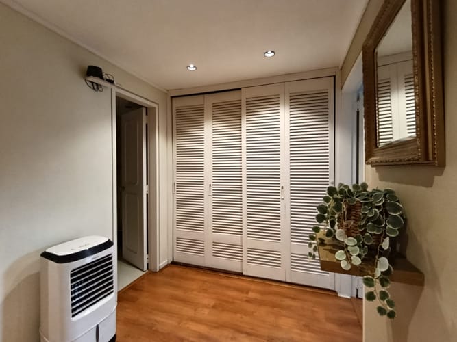 Apartamento de 3 alcobas en arriendo en El Poblado, Medellín, 240 m² · foto 14 de 20