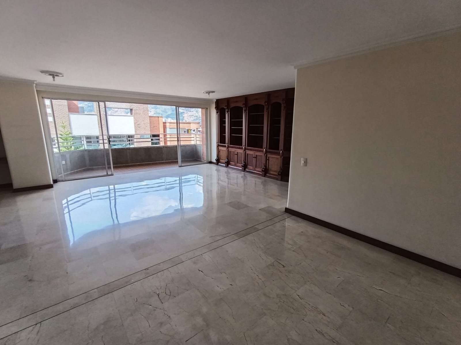 Apartamento en arriendo en Laureles, Medellín · foto 15 de 20