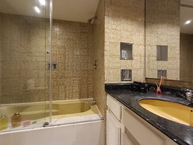 Apartamento de 3 alcobas en arriendo en El Poblado, Medellín, 240 m² · foto 17 de 20