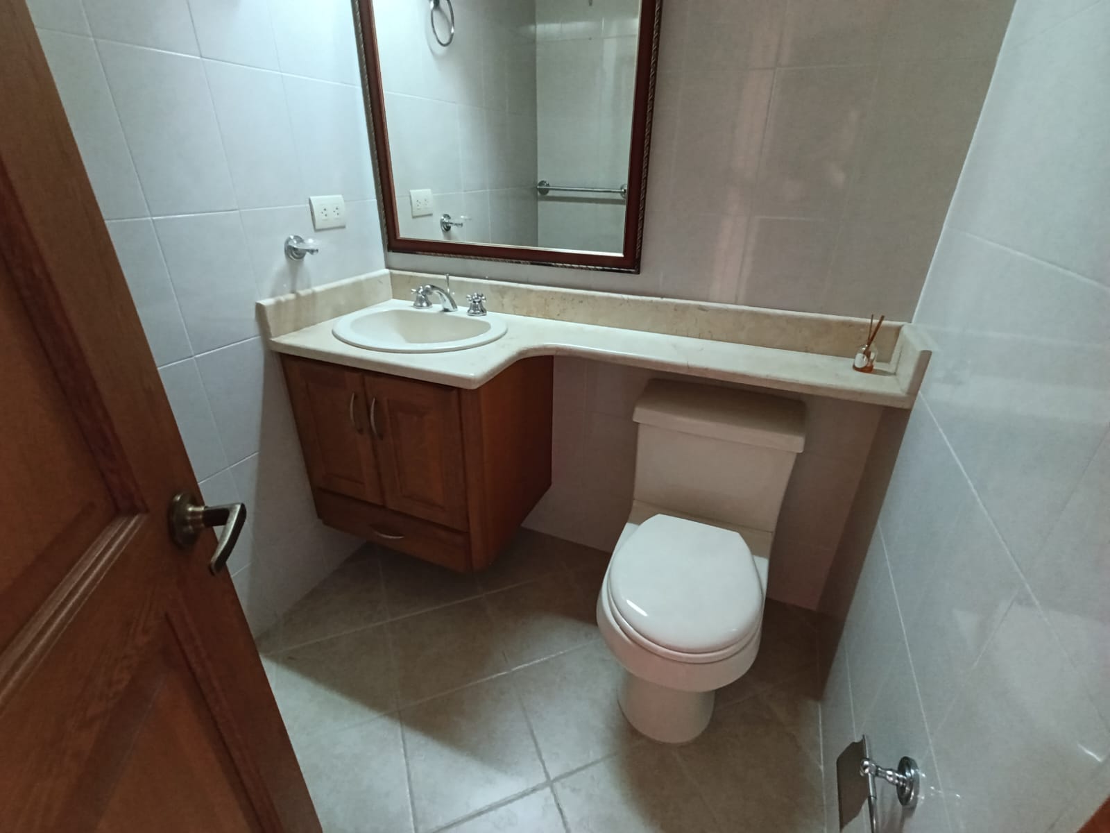 Apartamento en arriendo en Laureles, Medellín · foto 16 de 20