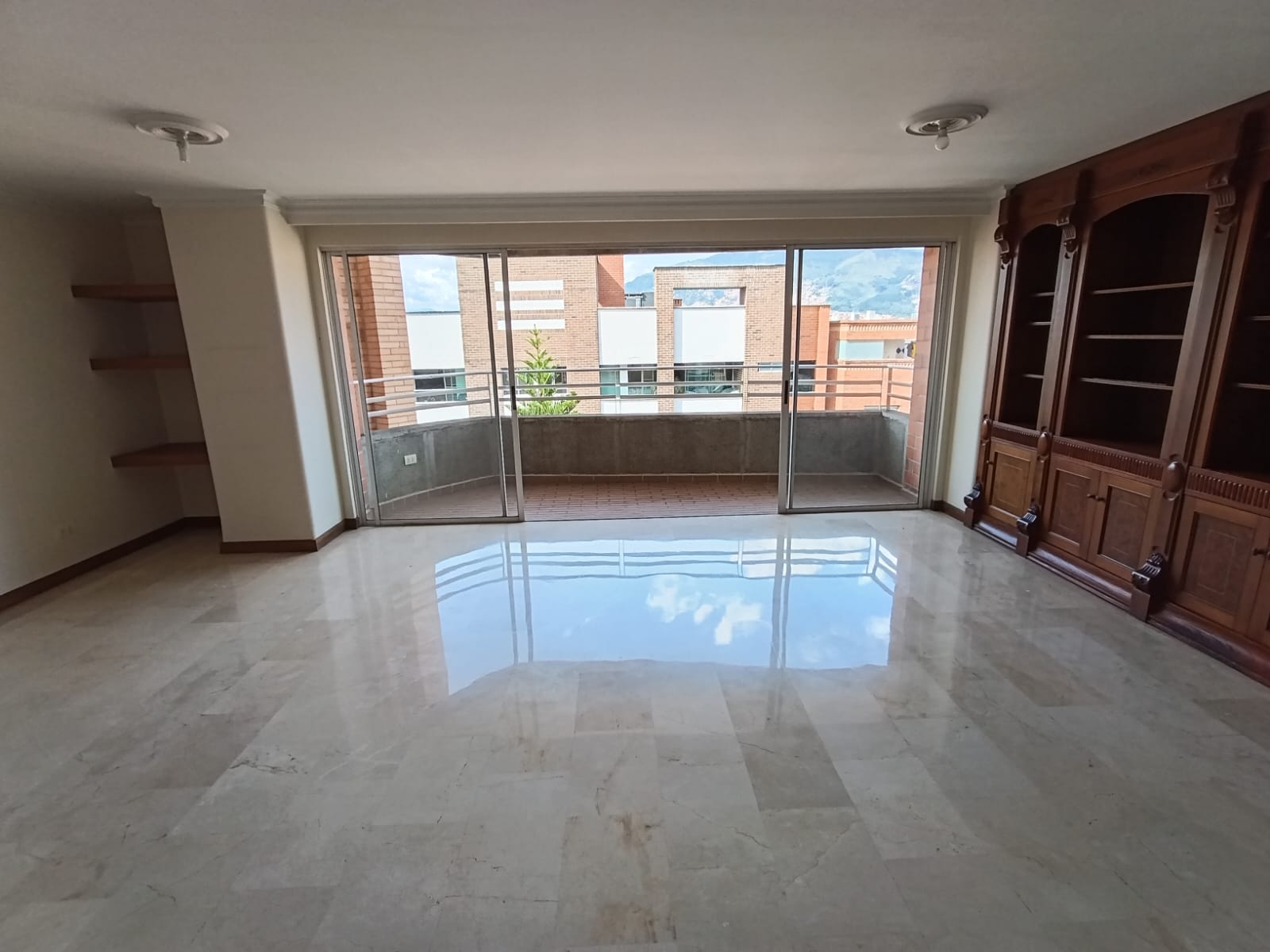 Apartamento en arriendo en Laureles, Medellín · foto 18 de 20