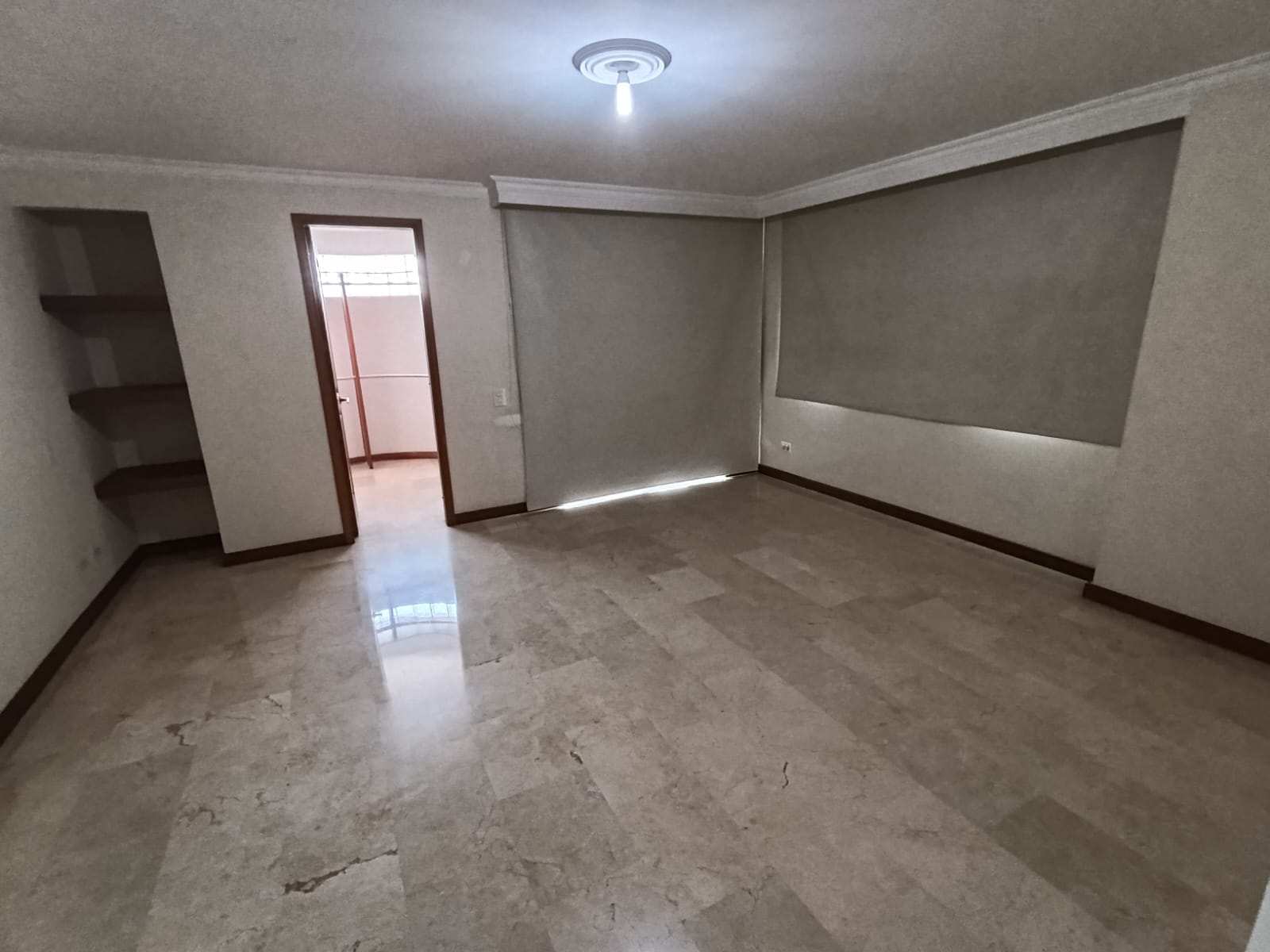 Apartamento en arriendo en Laureles, Medellín · foto 19 de 20