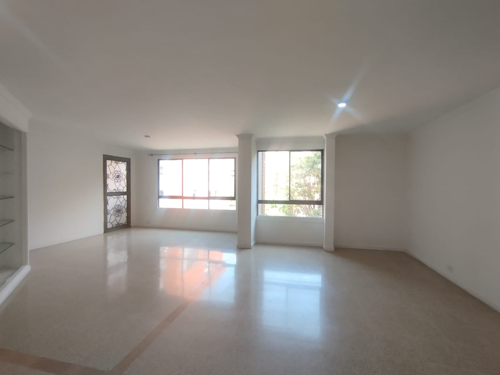 Apartamento en Arriendo en El Poblado, Medellín