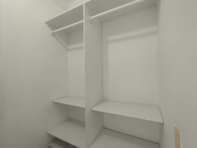 Apartamento de 4 alcobas en arriendo en El Poblado, Medellín, 120 m² · foto 10 de 14