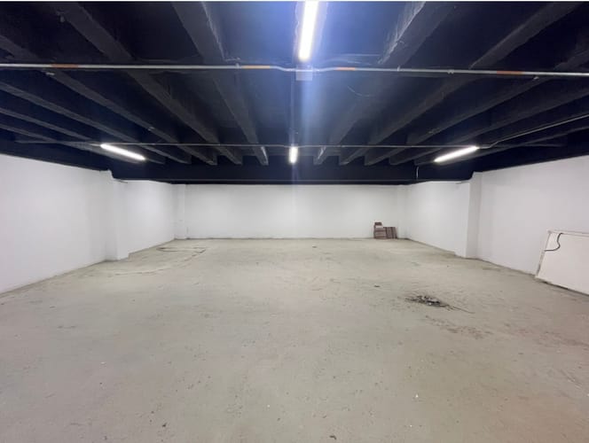 Bodega en arriendo en La Ceja, 110 m² · foto 7 de 8