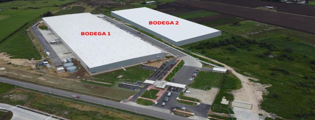 Bodega en arriendo en Siberia, Cota · foto 11 de 12